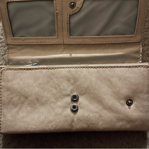 Kipling wallet - Picture 2 of 3